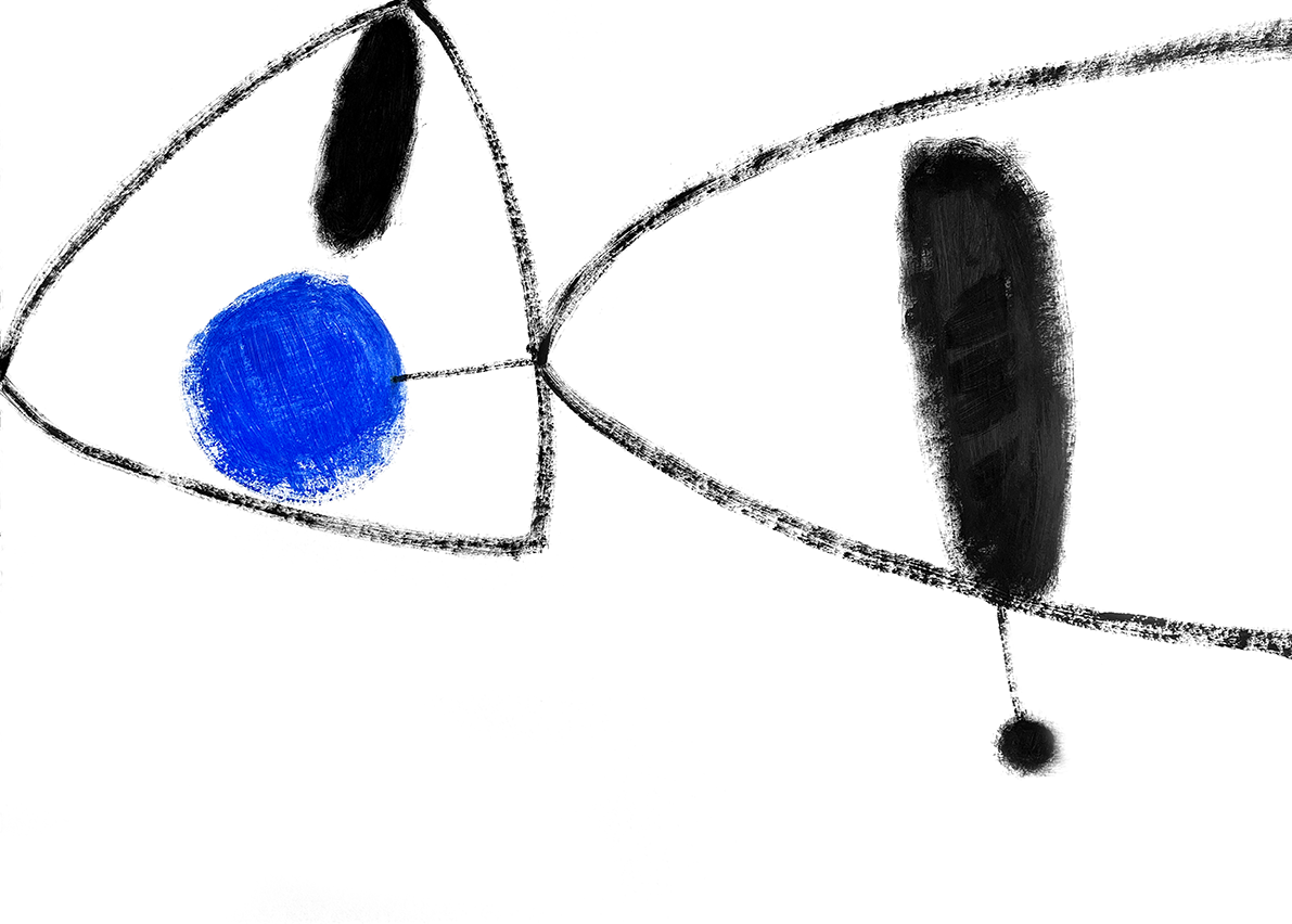 Variace IX / Variation